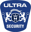Ultra Security Logo